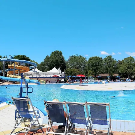 Casa vacanze Villaggio Turistico Europa 106s *