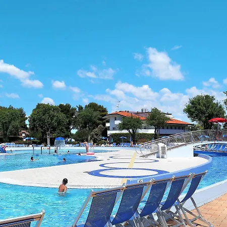Casa vacanze Villaggio Turistico Europa 106s *