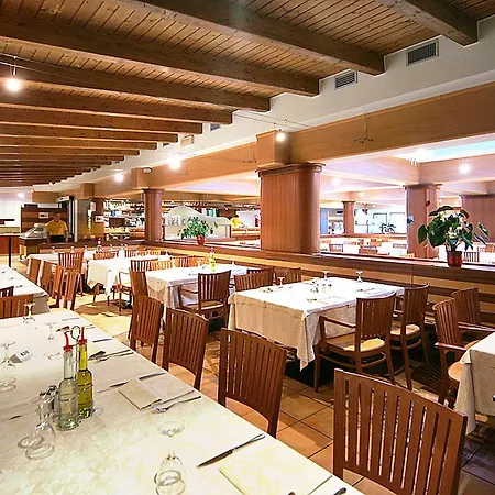 Villaggio Turistico Europa 106s Casa vacanze *