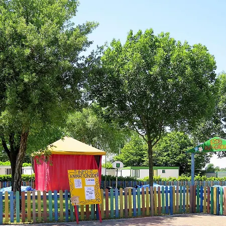Villaggio Turistico Europa 106s Casa vacanze
