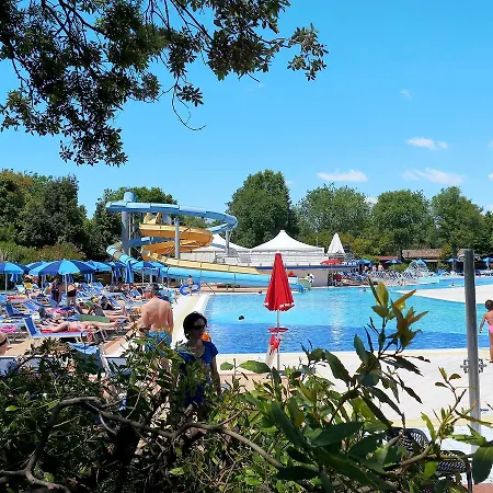 Casa vacanze Villaggio Turistico Europa 106s *