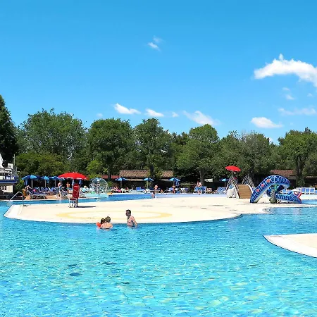 Casa vacanze Villaggio Turistico Europa 106s *