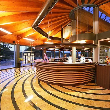 Villaggio Turistico Europa 106s *