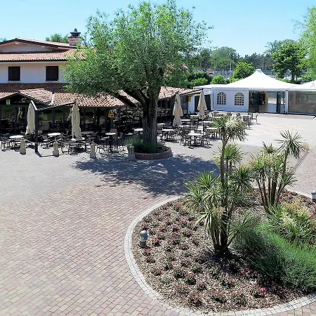 Casa vacanze Villaggio Turistico Europa 106s *