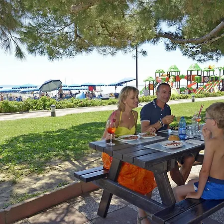 Villaggio Turistico Europa 106s Grado