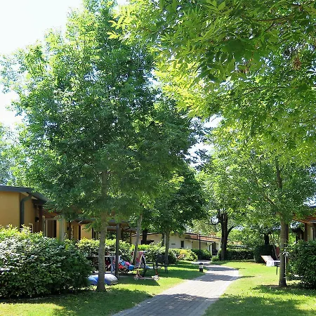 Villaggio Turistico Europa 106s