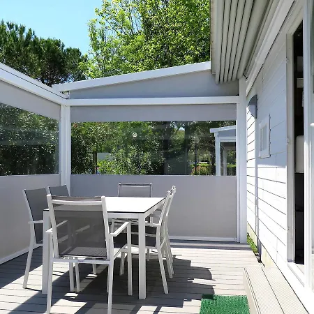Casa vacanze Villaggio Turistico Europa 106s Grado
