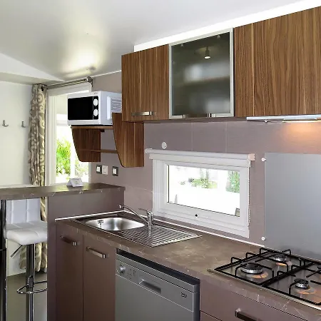 Casa vacanze Villaggio Turistico Europa 106s *