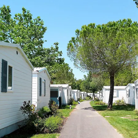 Villaggio Turistico Europa 106s Casa vacanze *
