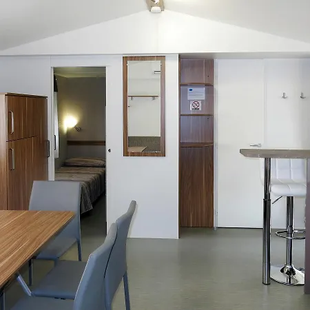 Villaggio Turistico Europa 106s Casa vacanze *
