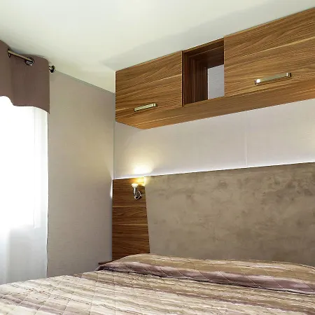 Casa vacanze Villaggio Turistico Europa 106s Grado