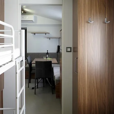Casa vacanze Villaggio Turistico Europa 106s