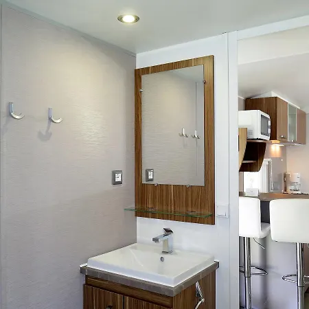 Villaggio Turistico Europa 106s Casa vacanze *